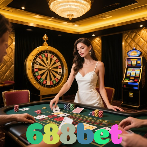 688bet - Baixe o app 688bet no Google Play e jogue ao vivo