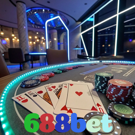 688bet - Baixe o App 688bet para Android e Comece a Jogar
