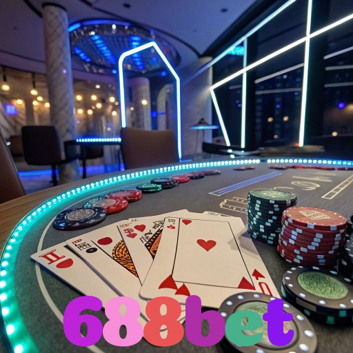 688bet - Baixe o app 688bet no Google Play e jogue ao vivo