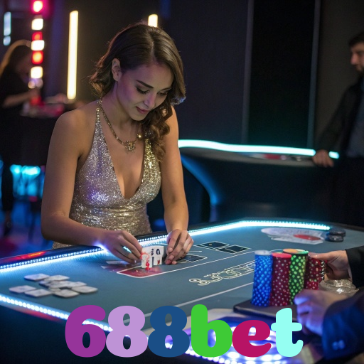 688bet - Baixe o App 688bet para Android e Comece a Jogar