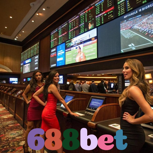 688bet - Baixe o App 688bet para Android e Comece a Jogar