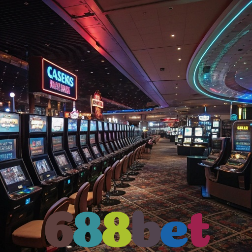 688bet - Baixe o app 688bet no Google Play e jogue ao vivo
