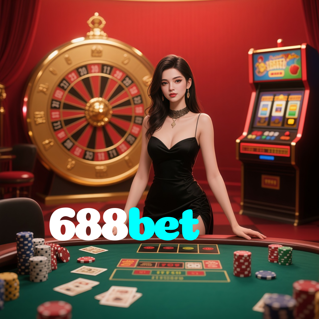688bet - Baixe o App 688bet para Android e Comece a Jogar