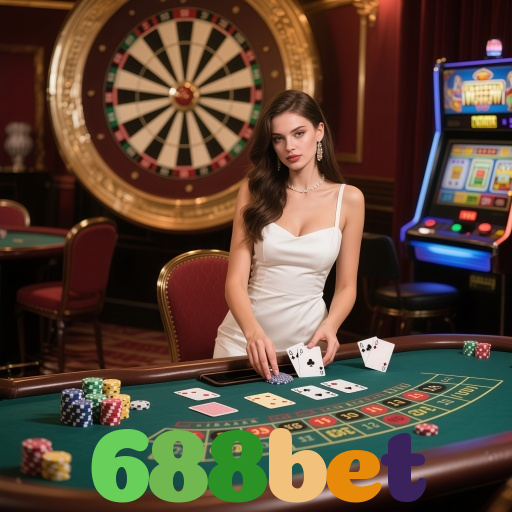 688bet - Baixe o app 688bet no Google Play e jogue ao vivo