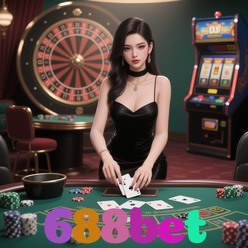 688bet - Baixe o App 688bet para Android e Comece a Jogar