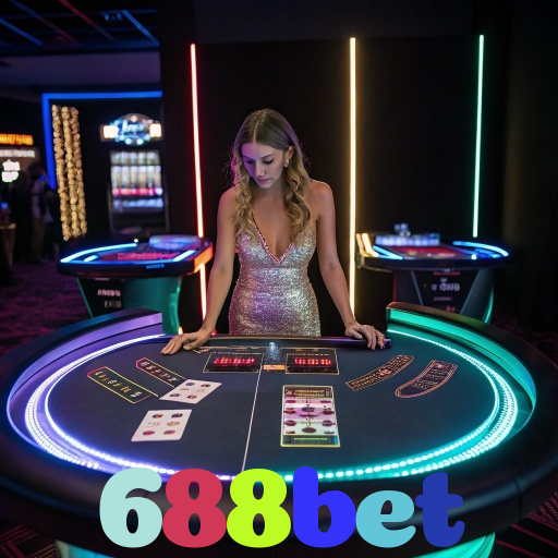 688bet - Baixe o app 688bet no Google Play e jogue ao vivo
