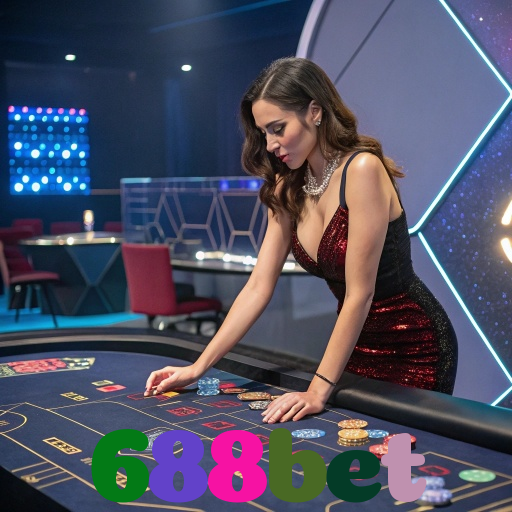 688bet - Baixe o App 688bet para Android e Comece a Jogar
