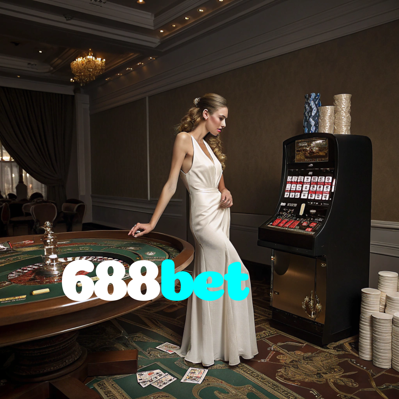 688bet - Baixe o app 688bet no Google Play e jogue ao vivo
