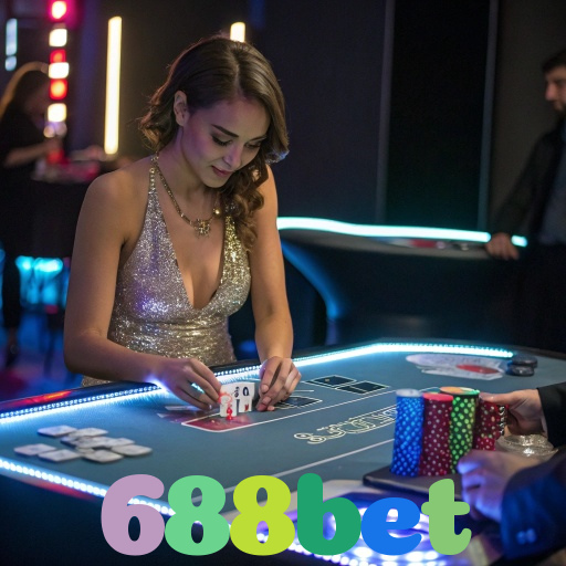 688bet - Baixe o App 688bet para Android e Comece a Jogar