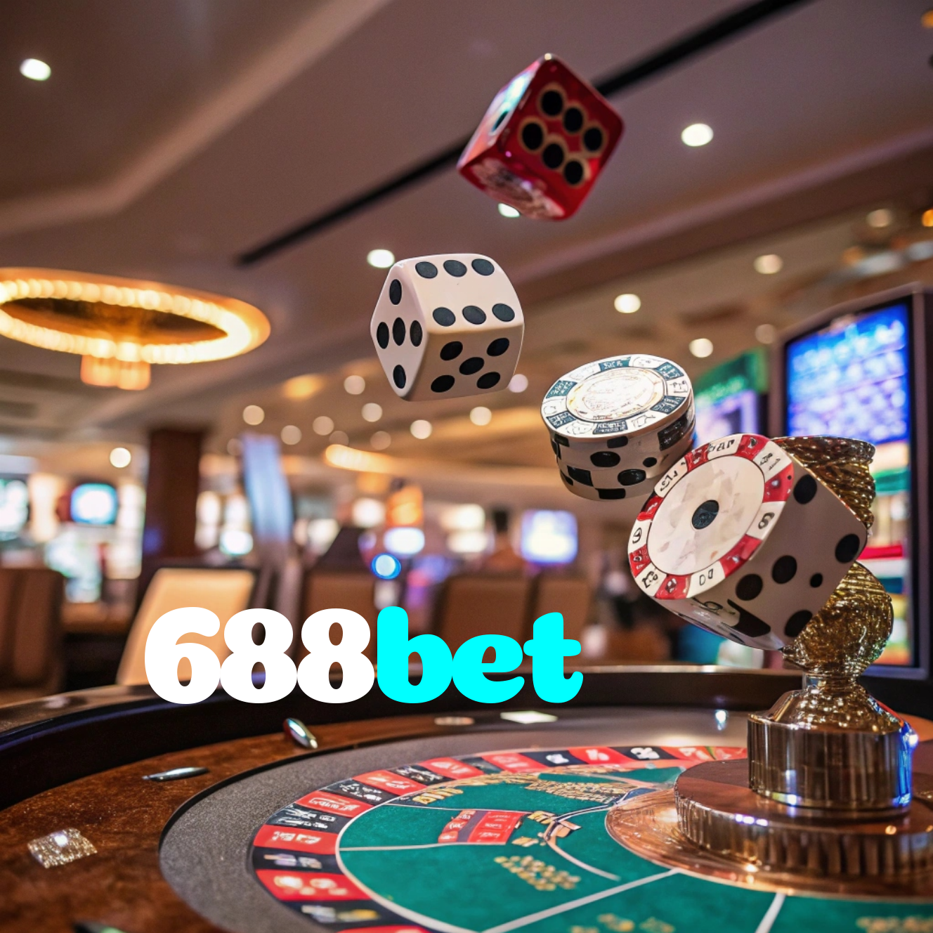 688bet - Baixe o app 688bet no Google Play e jogue ao vivo