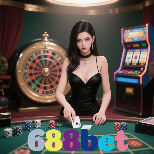 688bet - Baixe o App 688bet para Android e Comece a Jogar