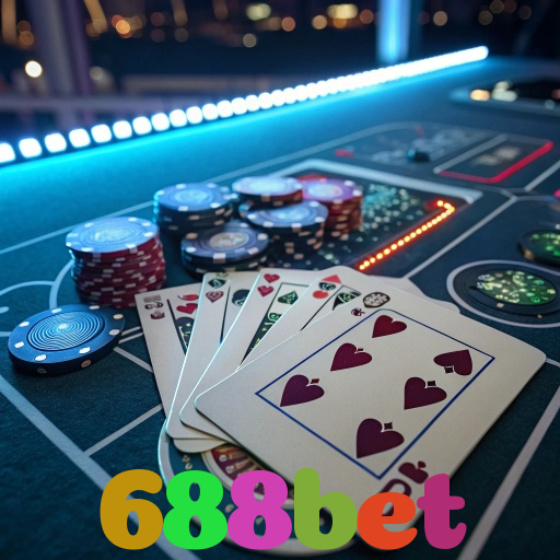 688bet - Baixe o app 688bet no Google Play e jogue ao vivo