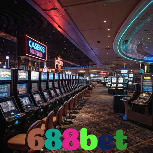 688bet - Baixe o app 688bet no Google Play e jogue ao vivo