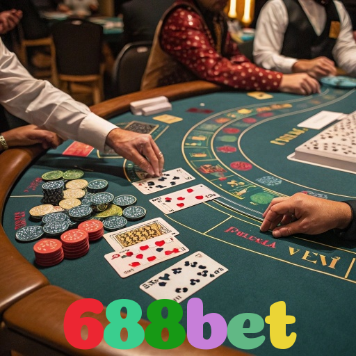 688bet - Baixe o app 688bet no Google Play e jogue ao vivo