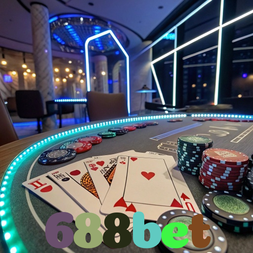 688bet - Baixe o app 688bet no Google Play e jogue ao vivo