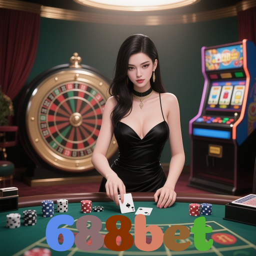 688bet - Baixe o app 688bet no Google Play e jogue ao vivo