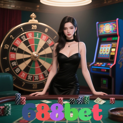 688bet - Baixe o app 688bet no Google Play e jogue ao vivo