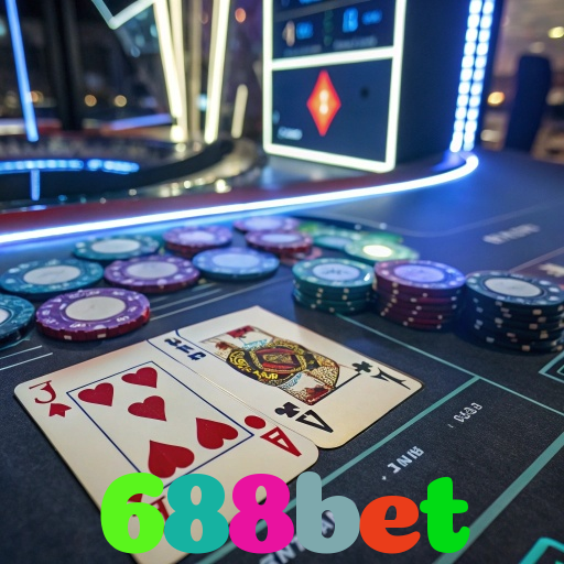 688bet - Baixe o App 688bet para Android e Comece a Jogar