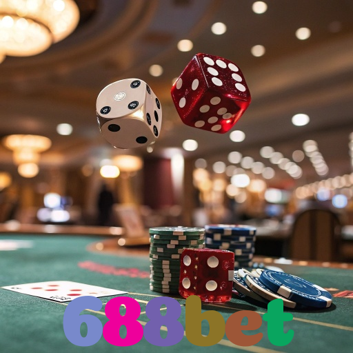 688bet - Baixe o App 688bet para Android e Comece a Jogar