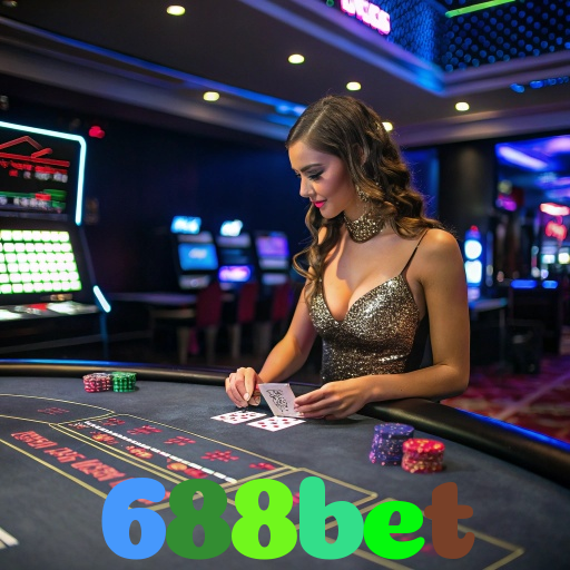 688bet - Baixe o app 688bet no Google Play e jogue ao vivo