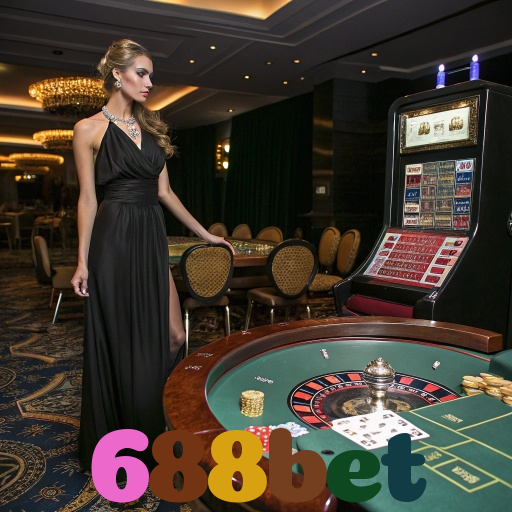 688bet - Baixe o app 688bet no Google Play e jogue ao vivo