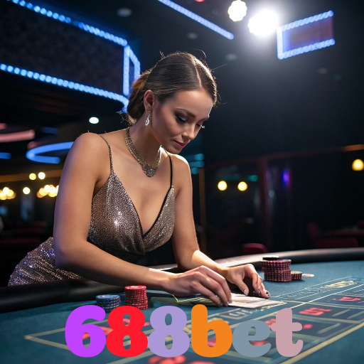 688bet - Baixe o App 688bet para Android e Comece a Jogar
