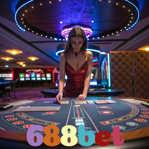 688bet - Baixe o App 688bet para Android e Comece a Jogar