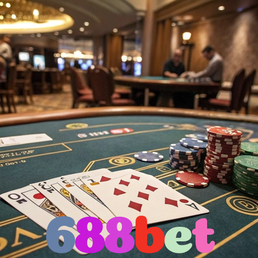 688bet - Baixe o App 688bet para Android e Comece a Jogar