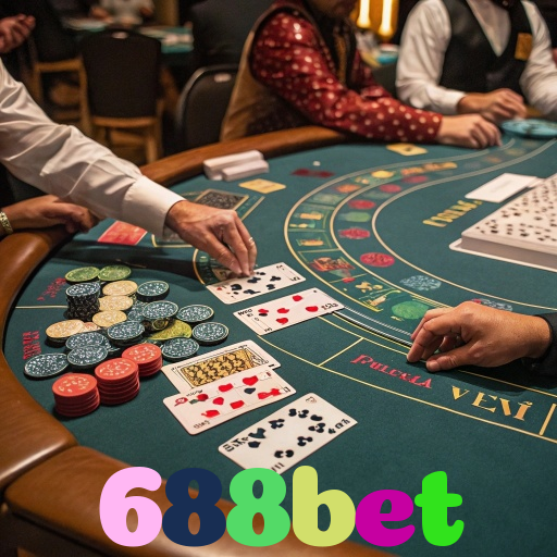 688bet - Baixe o app 688bet no Google Play e jogue ao vivo