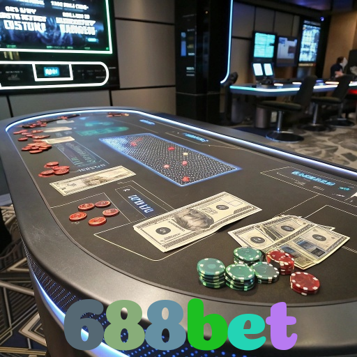688bet - Baixe o app 688bet no Google Play e jogue ao vivo