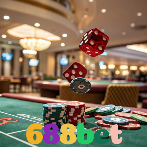 688bet - Baixe o App 688bet para Android e Comece a Jogar