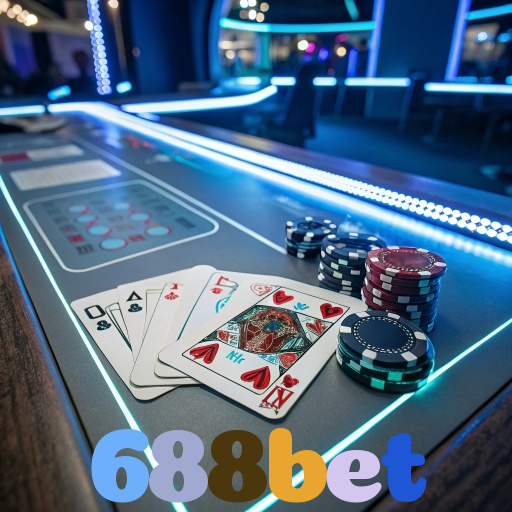 688bet - Baixe o app 688bet no Google Play e jogue ao vivo