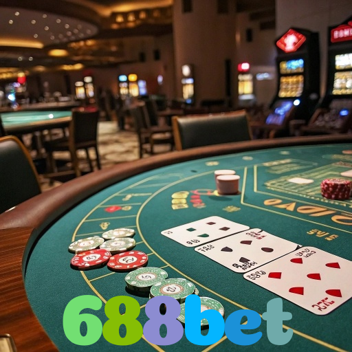 688bet - Baixe o App 688bet para Android e Comece a Jogar
