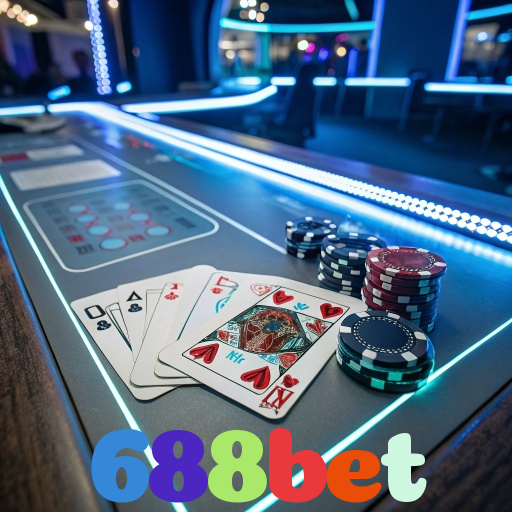 688bet - Baixe o App 688bet para Android e Comece a Jogar