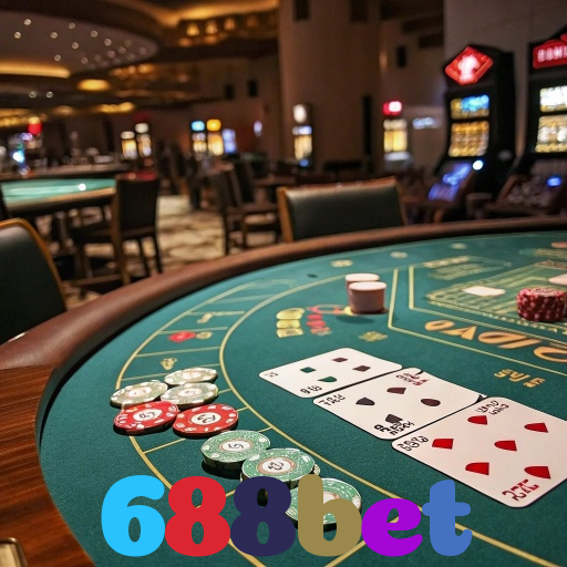 688bet - Baixe o app 688bet no Google Play e jogue ao vivo