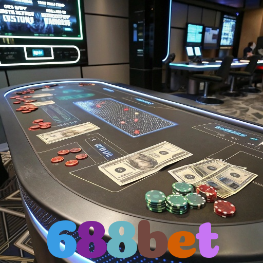 688bet - Baixe o App 688bet para Android e Comece a Jogar