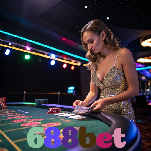688bet - Baixe o app 688bet no Google Play e jogue ao vivo
