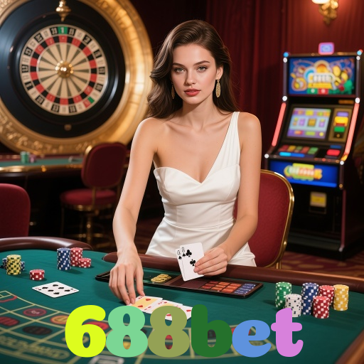 688bet - Baixe o App 688bet para Android e Comece a Jogar