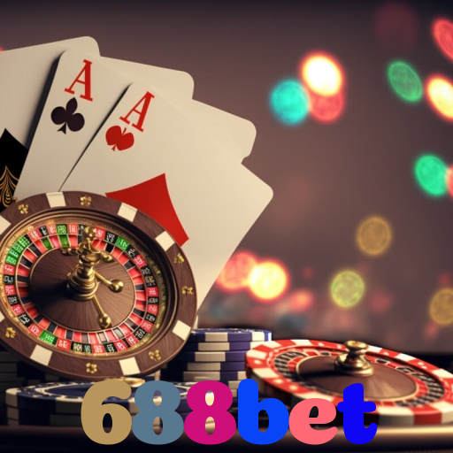 688bet - Baixe o app 688bet no Google Play e jogue ao vivo