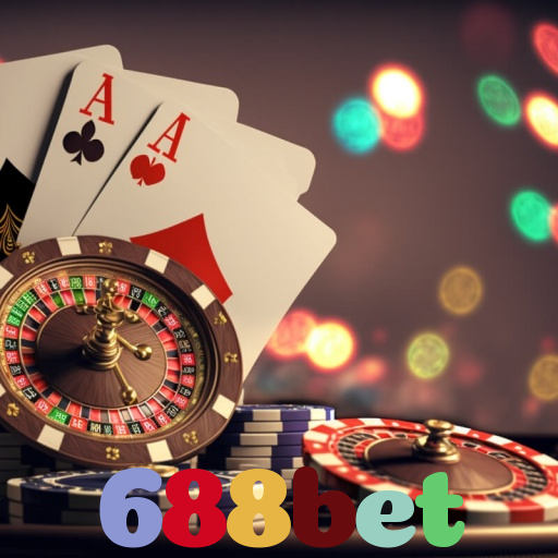 688bet - Baixe o App 688bet para Android e Comece a Jogar