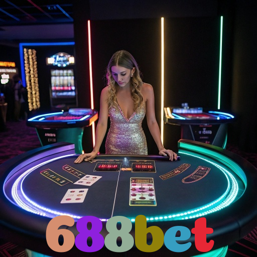 688bet - Baixe o app 688bet no Google Play e jogue ao vivo