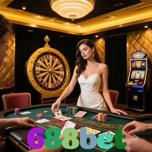 688bet - Baixe o App 688bet para Android e Comece a Jogar