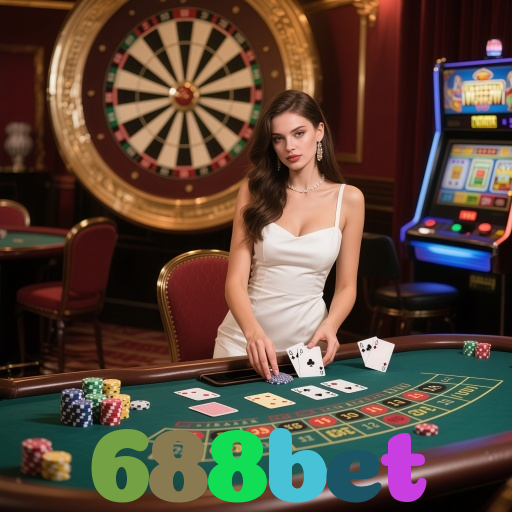 688bet - Baixe o App 688bet para Android e Comece a Jogar