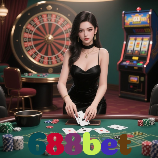 688bet - Baixe o App 688bet para Android e Comece a Jogar