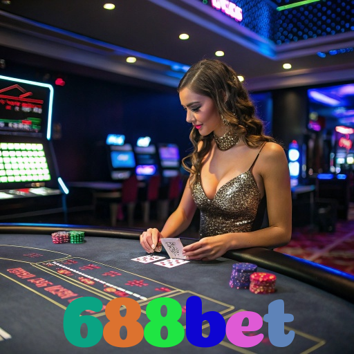 688bet - Baixe o App 688bet para Android e Comece a Jogar