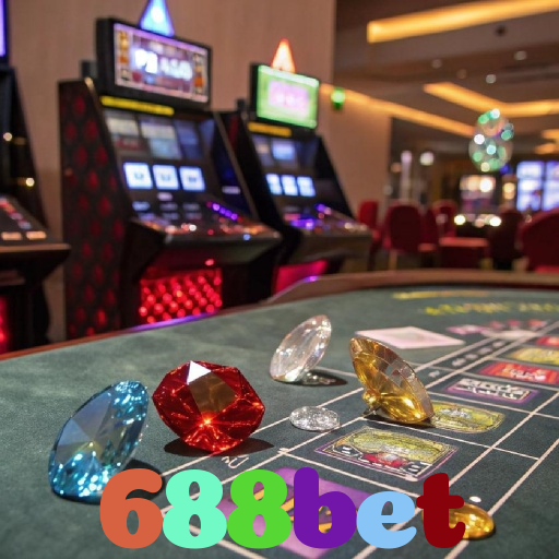 688bet - Baixe o App 688bet para Android e Comece a Jogar