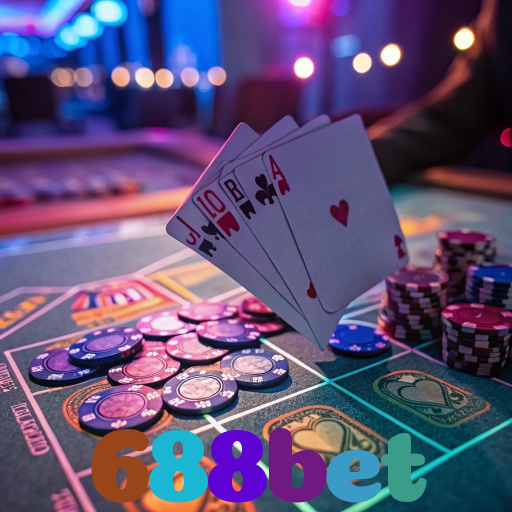 688bet - Baixe o App 688bet para Android e Comece a Jogar