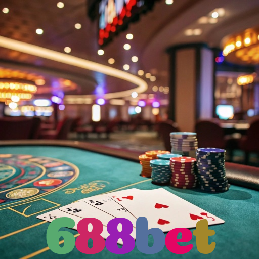 688bet - Baixe o app 688bet no Google Play e jogue ao vivo