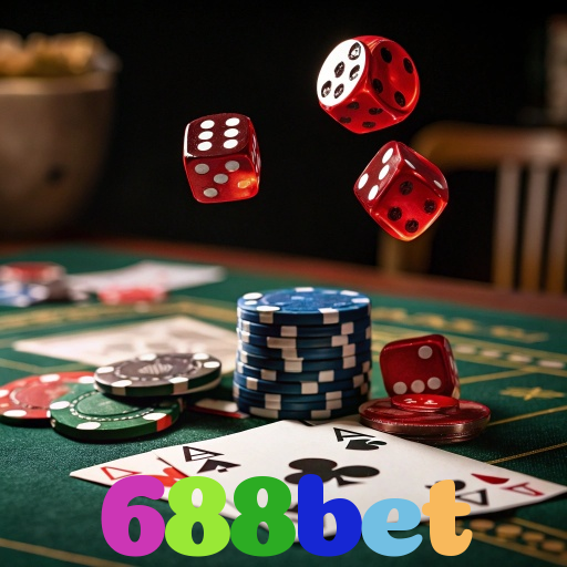 688bet - Baixe o app 688bet no Google Play e jogue ao vivo