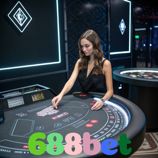 688bet - Baixe o app 688bet no Google Play e jogue ao vivo